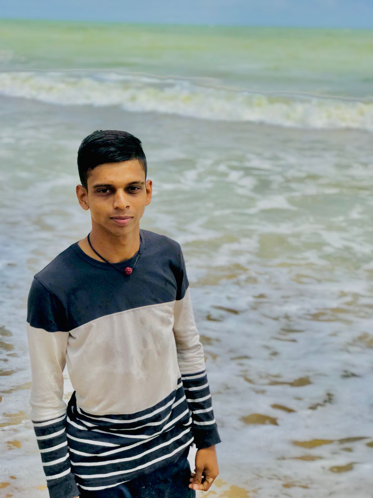 Pramod Sandaruwan